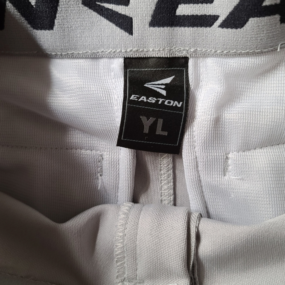 Easton Gray Rival 2 Piped Pants - Picture 3 of 4